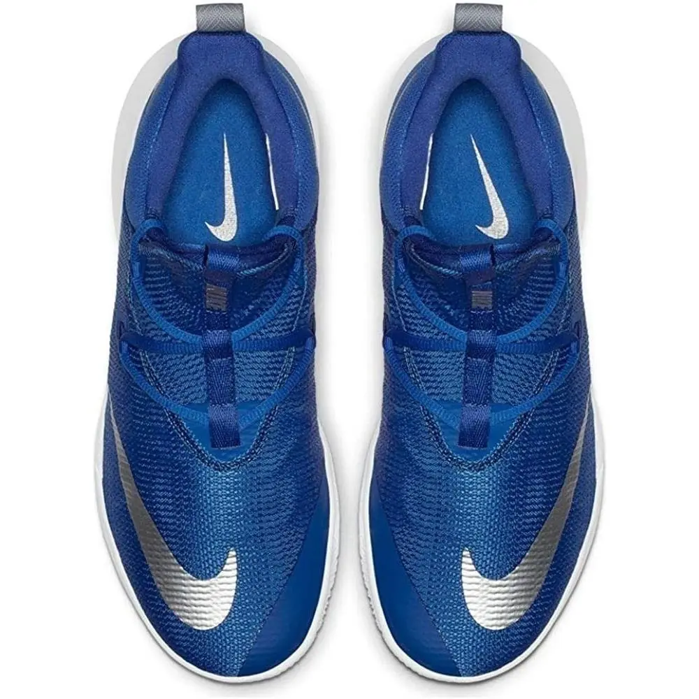 Nike shoes - Gym Red 4