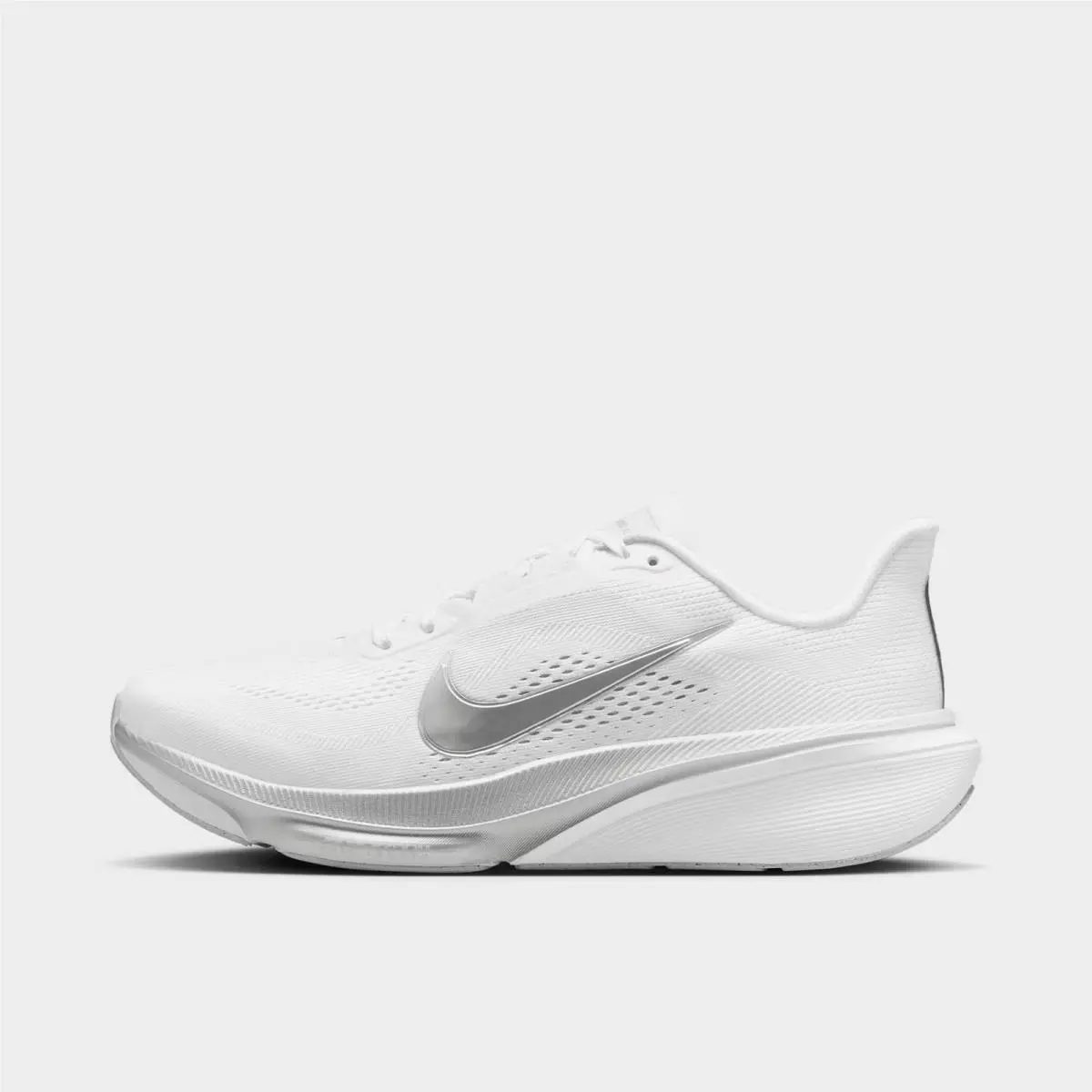 Nike shoes - IB1881 102 - White/Wolf Grey/Cool Grey/Metallic Silver 3
