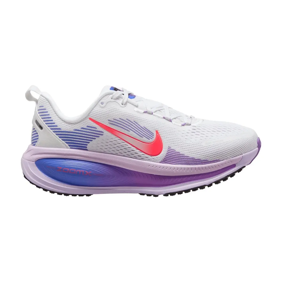 Nike shoes - Nike Vomero 18 - Vomero - HM6804-112 - Violet 0
