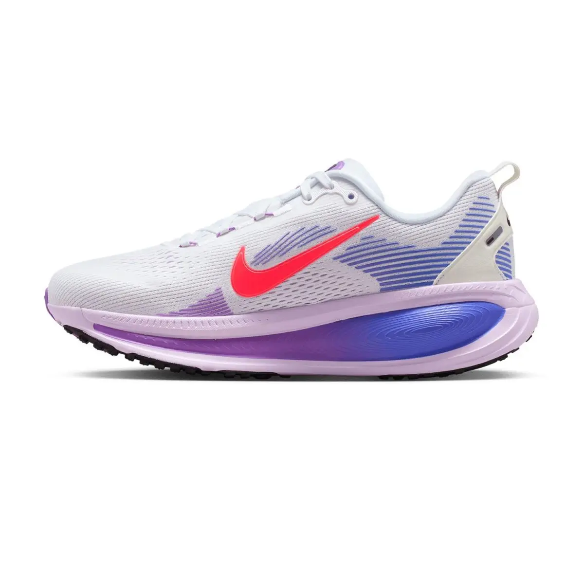 Nike shoes - Nike Vomero 18 - Vomero - HM6804-112 - Violet 1