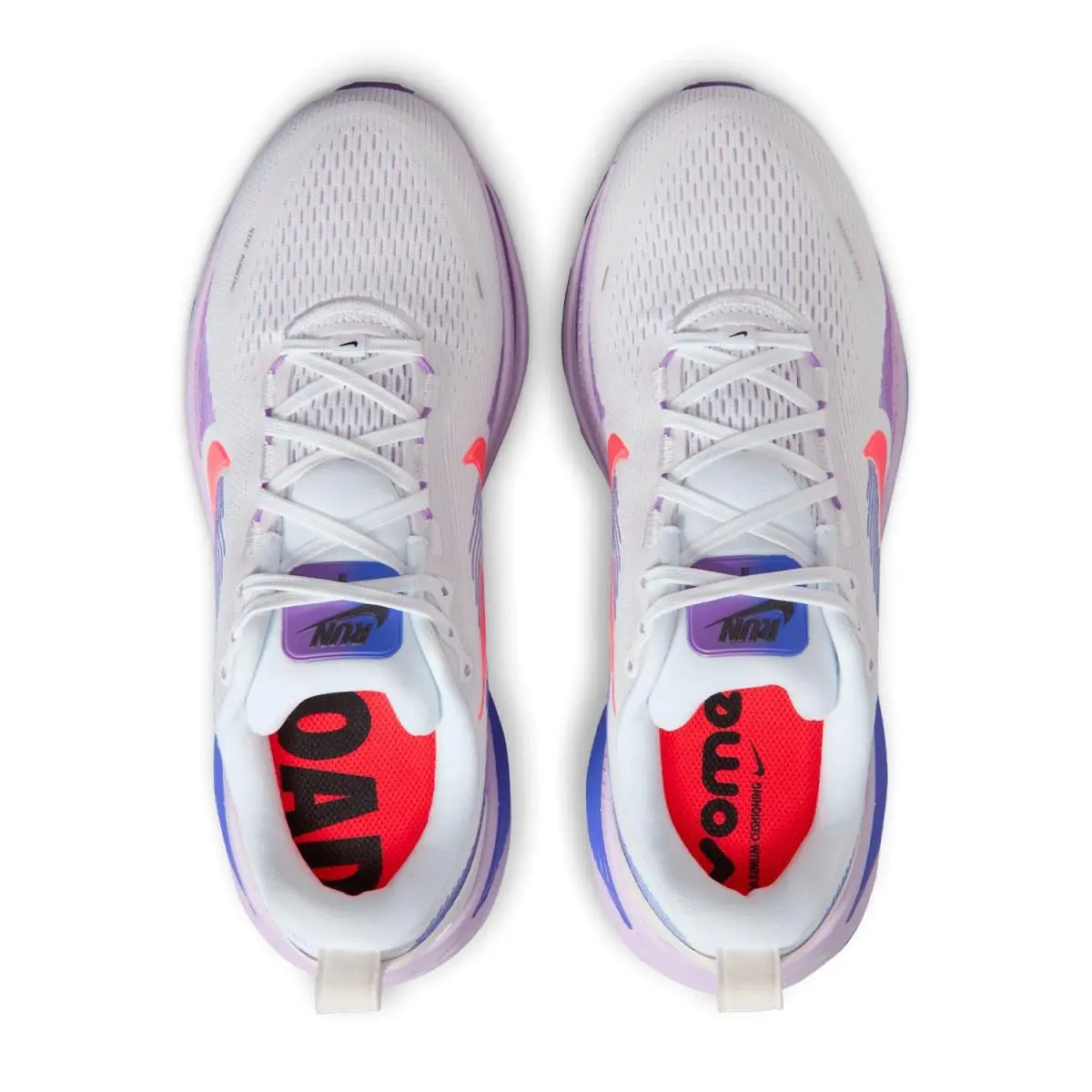 Nike shoes - Nike Vomero 18 - Vomero - HM6804-112 - Violet 3