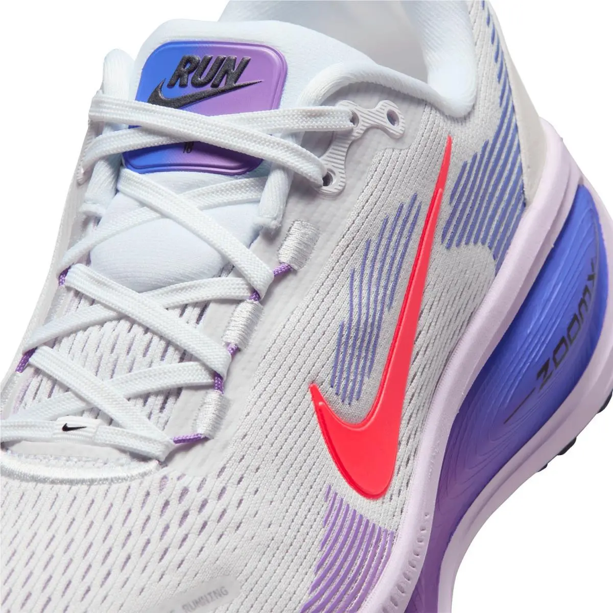 Nike shoes - Nike Vomero 18 - Vomero - HM6804-112 - Violet 2