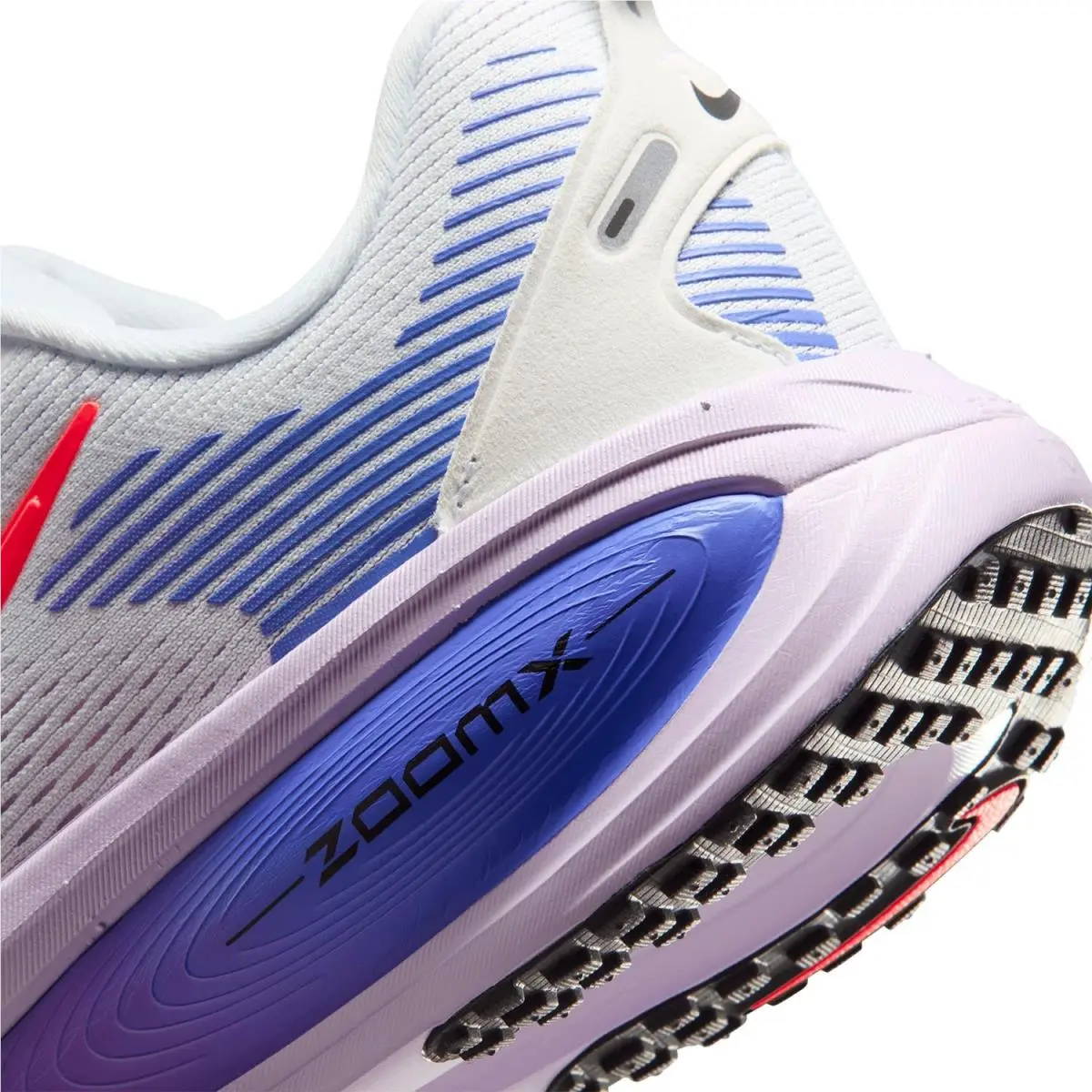 Nike shoes - Nike Vomero 18 - Vomero - HM6804-112 - Violet 13