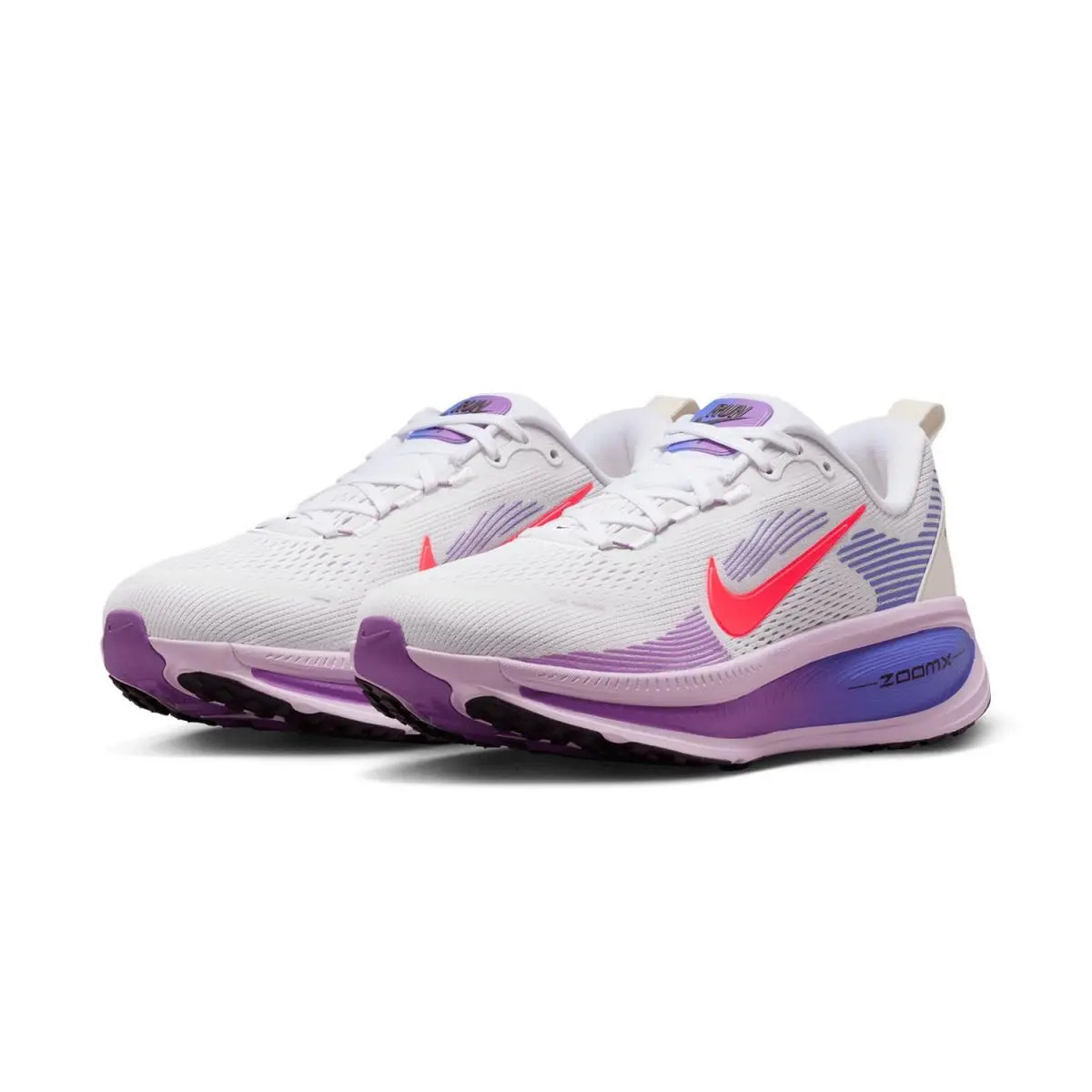 Nike shoes - Nike Vomero 18 - Vomero - HM6804-112 - Violet 7