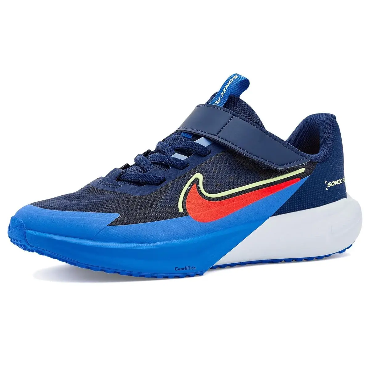 Nike shoes - Black/White/Wolf Grey 13