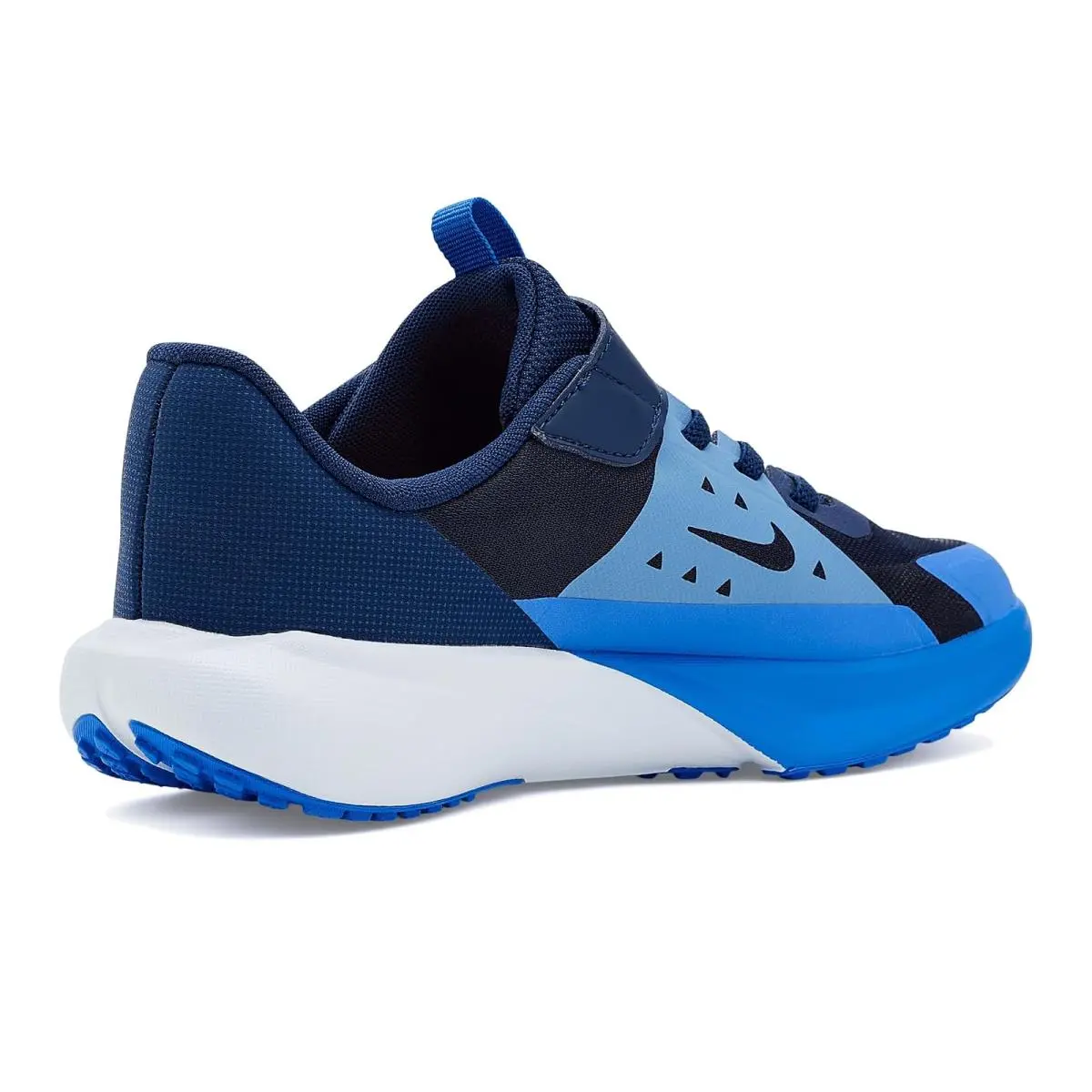 Nike shoes - Black/White/Wolf Grey 15