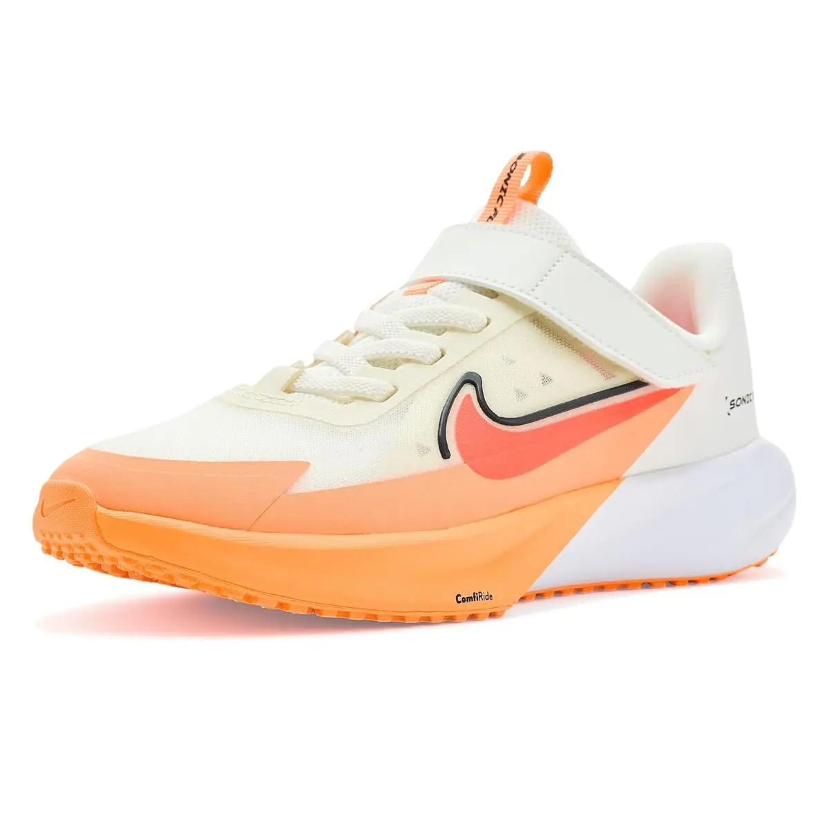 Nike shoes - Black/White/Wolf Grey 20