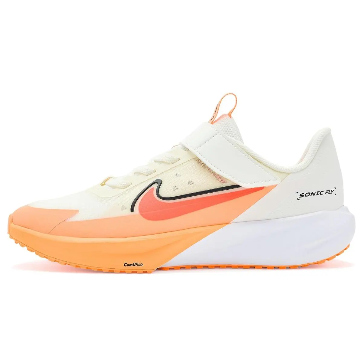 Nike shoes - Black/White/Wolf Grey 23