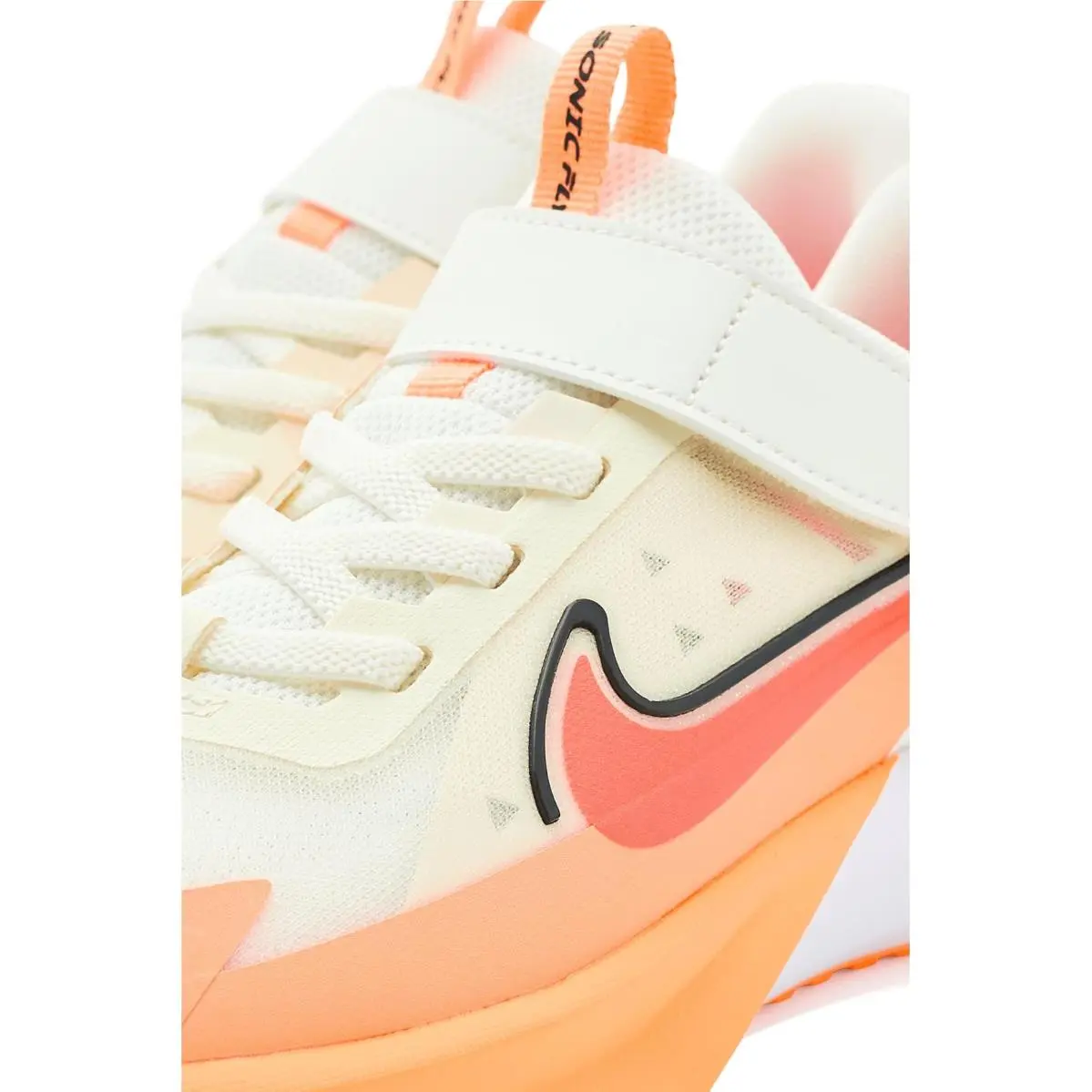 Nike shoes - Black/White/Wolf Grey 25