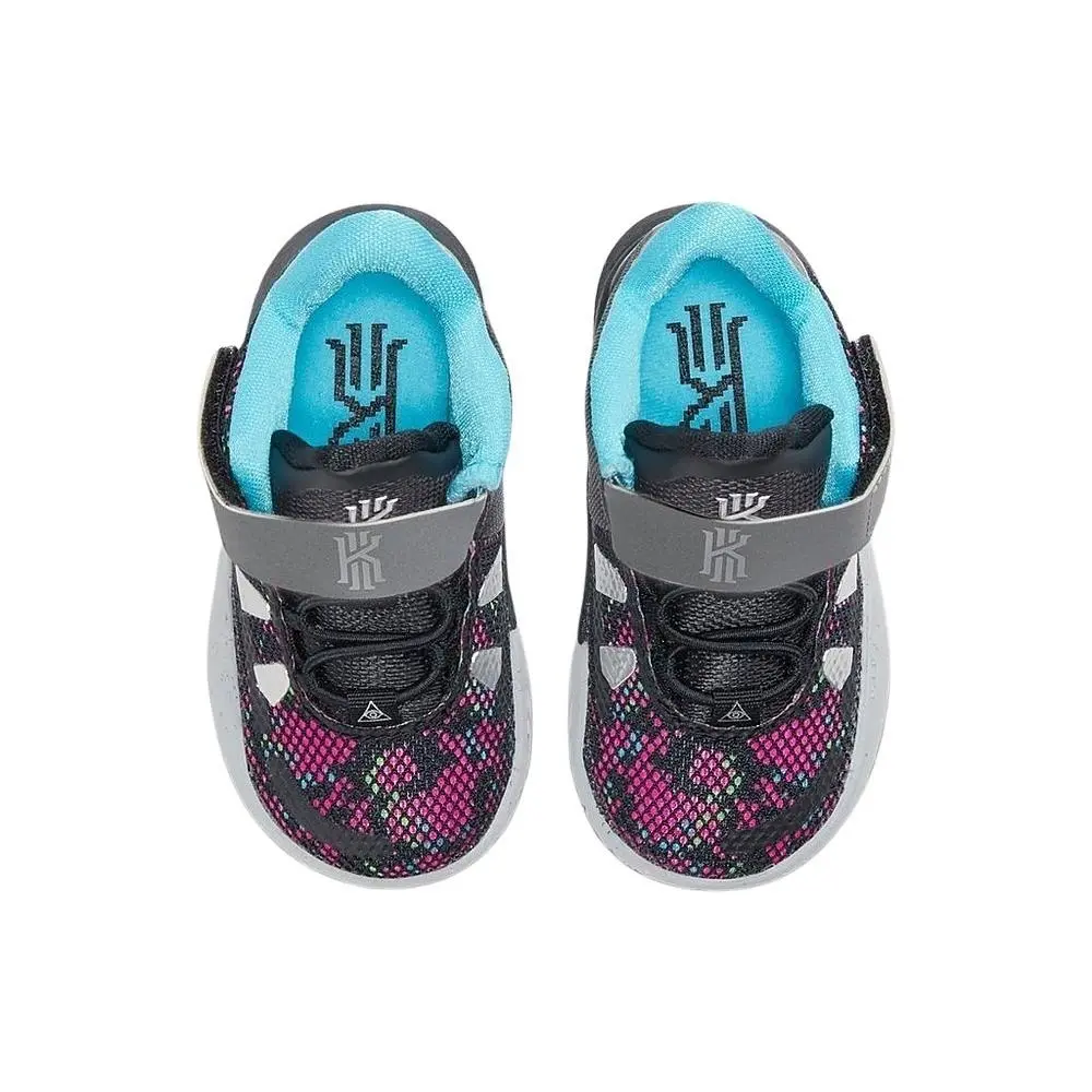 Nike shoes - Black/Metallic Silver 3