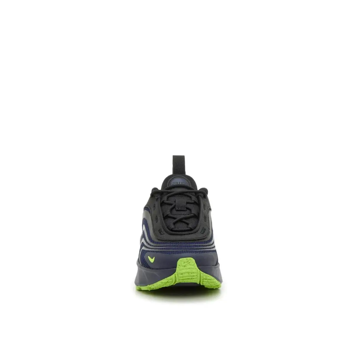 Nike shoes - Black/Green 0