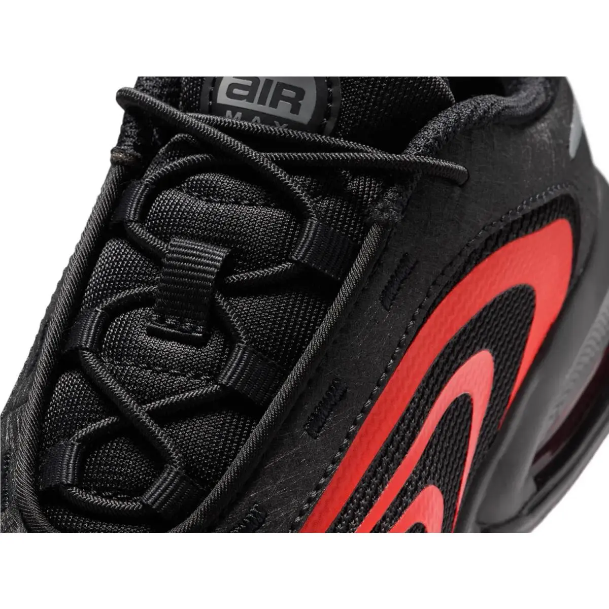 Nike shoes - Black/Green 21