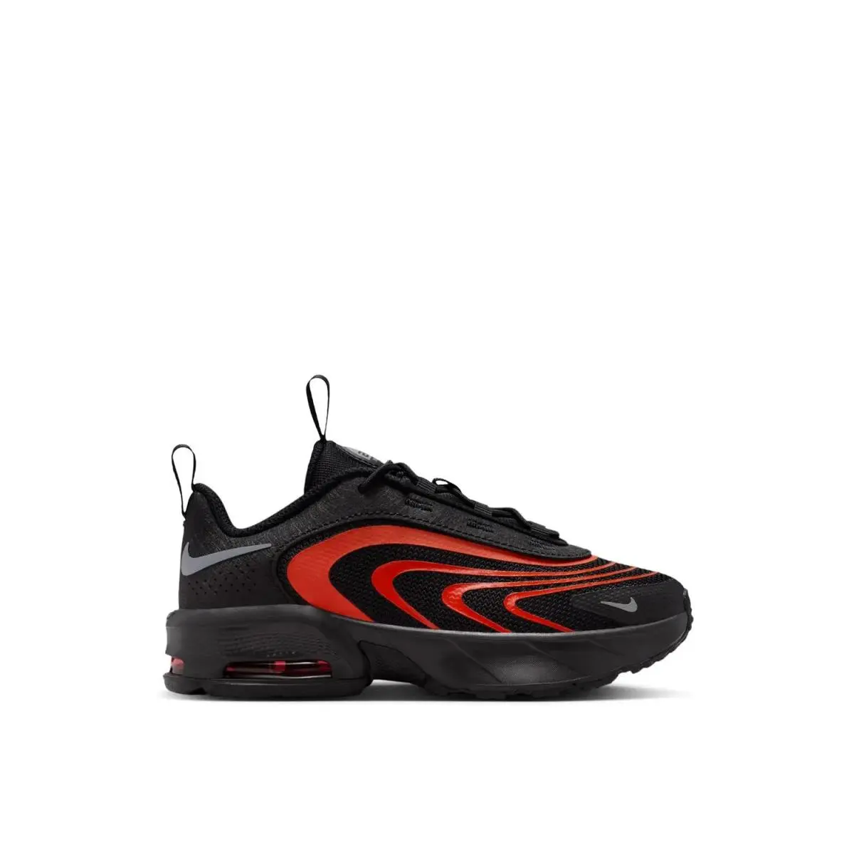 Nike shoes - Black/Green 15