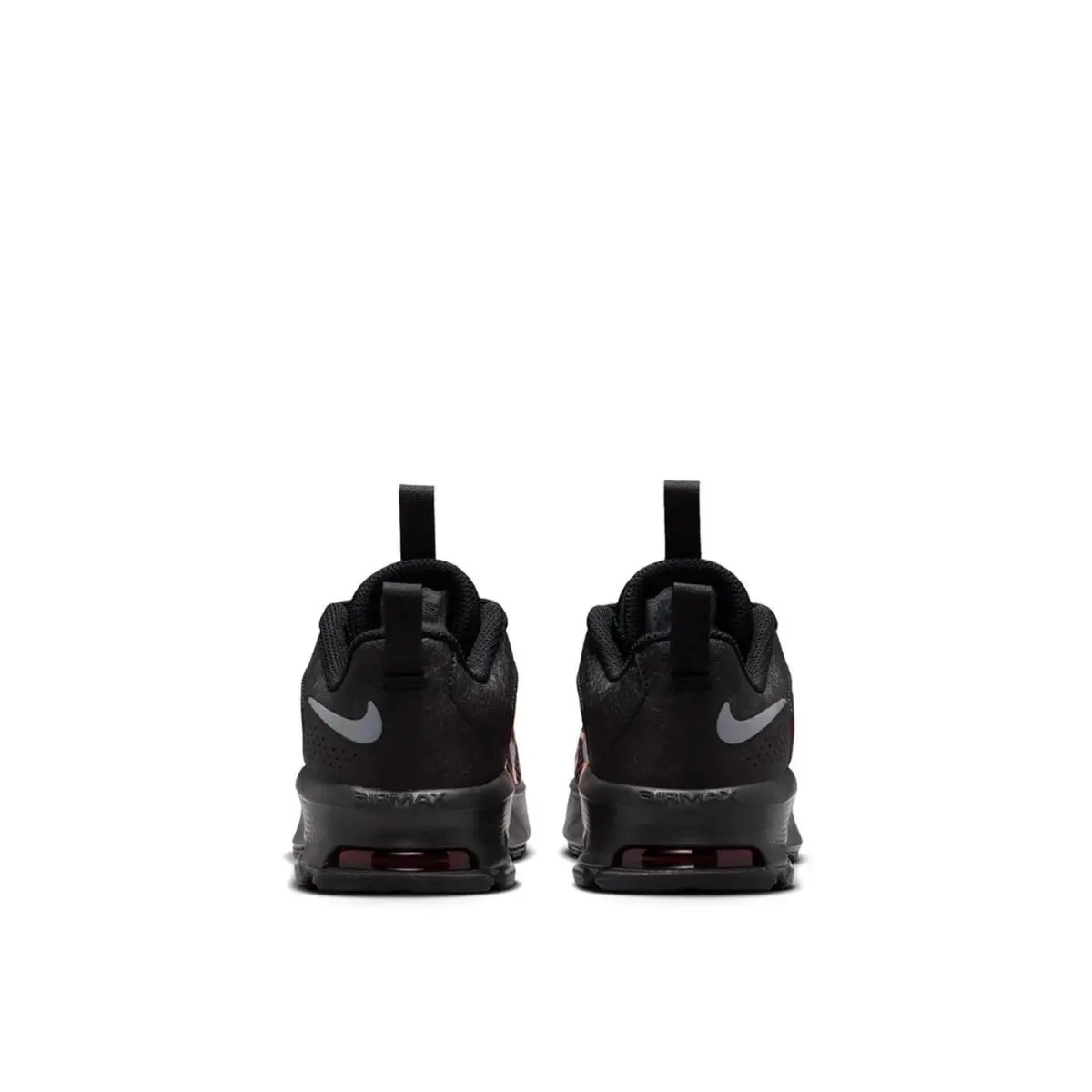 Nike shoes - Black/Green 16