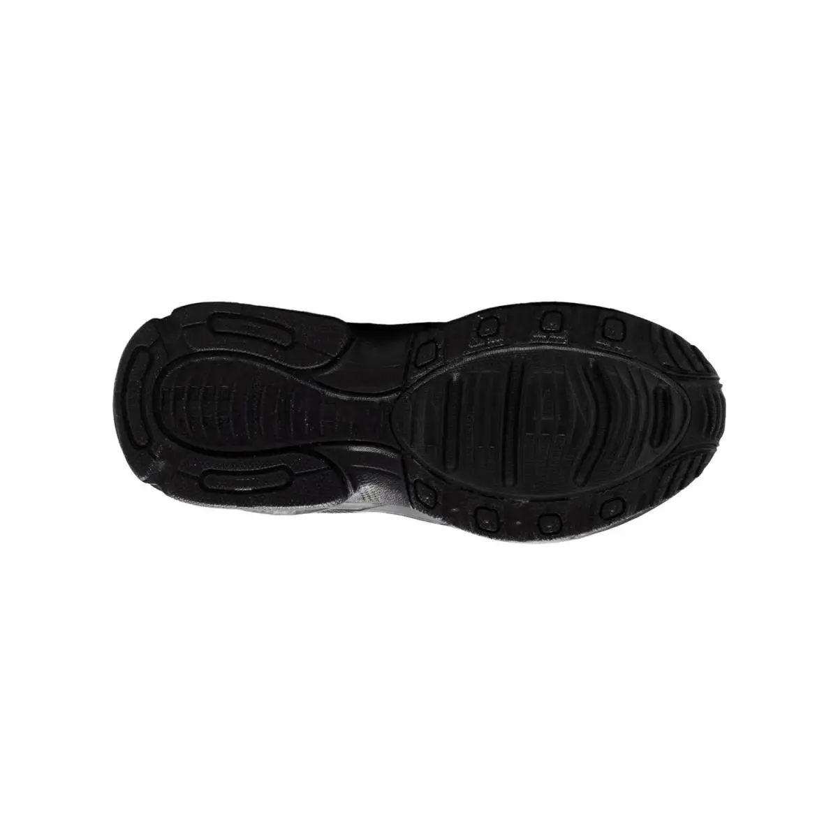 Nike shoes - Black/Green 18