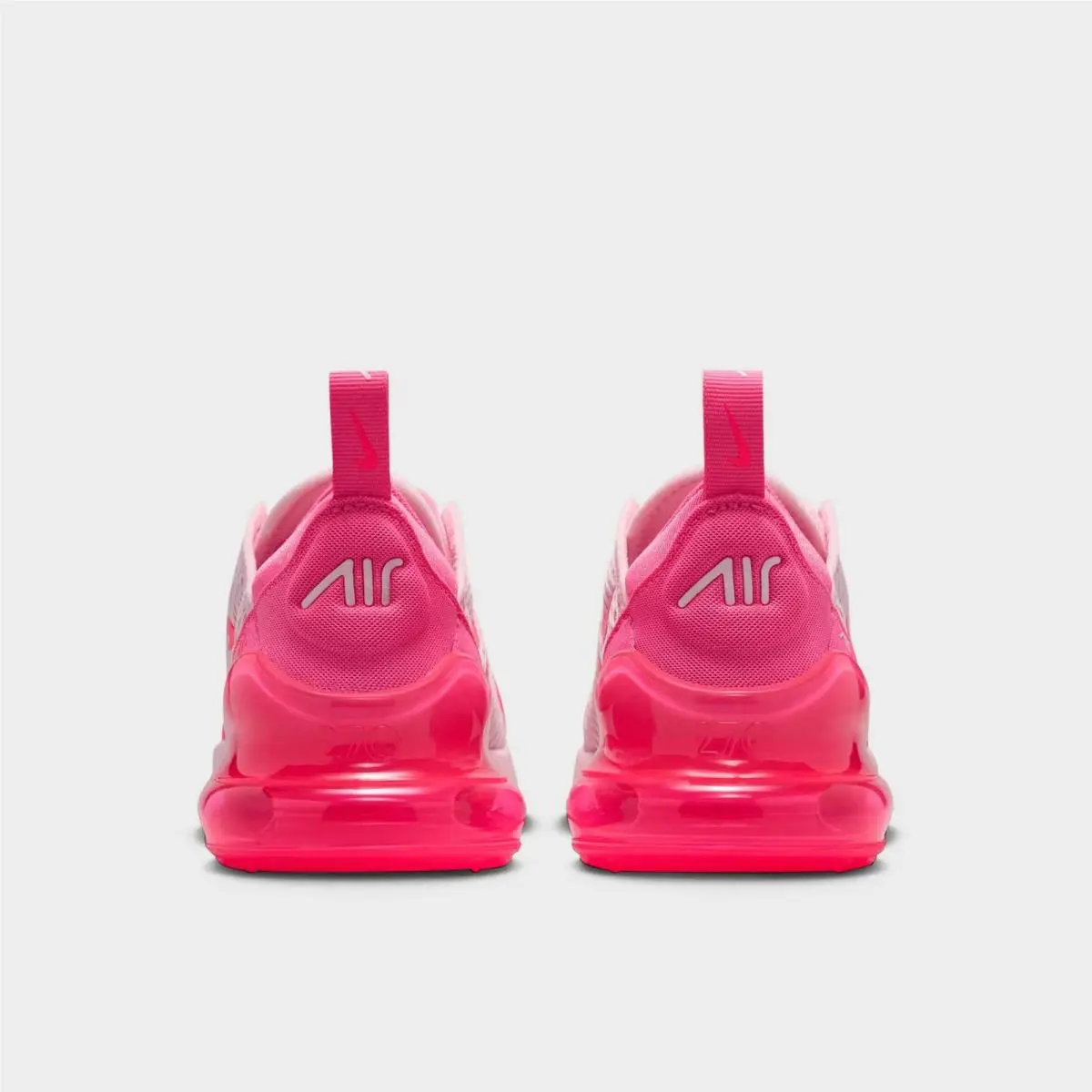 Nike shoes - IQ9200 663 - Pink Foam/Pinksicle/White/Hyper Pink 2