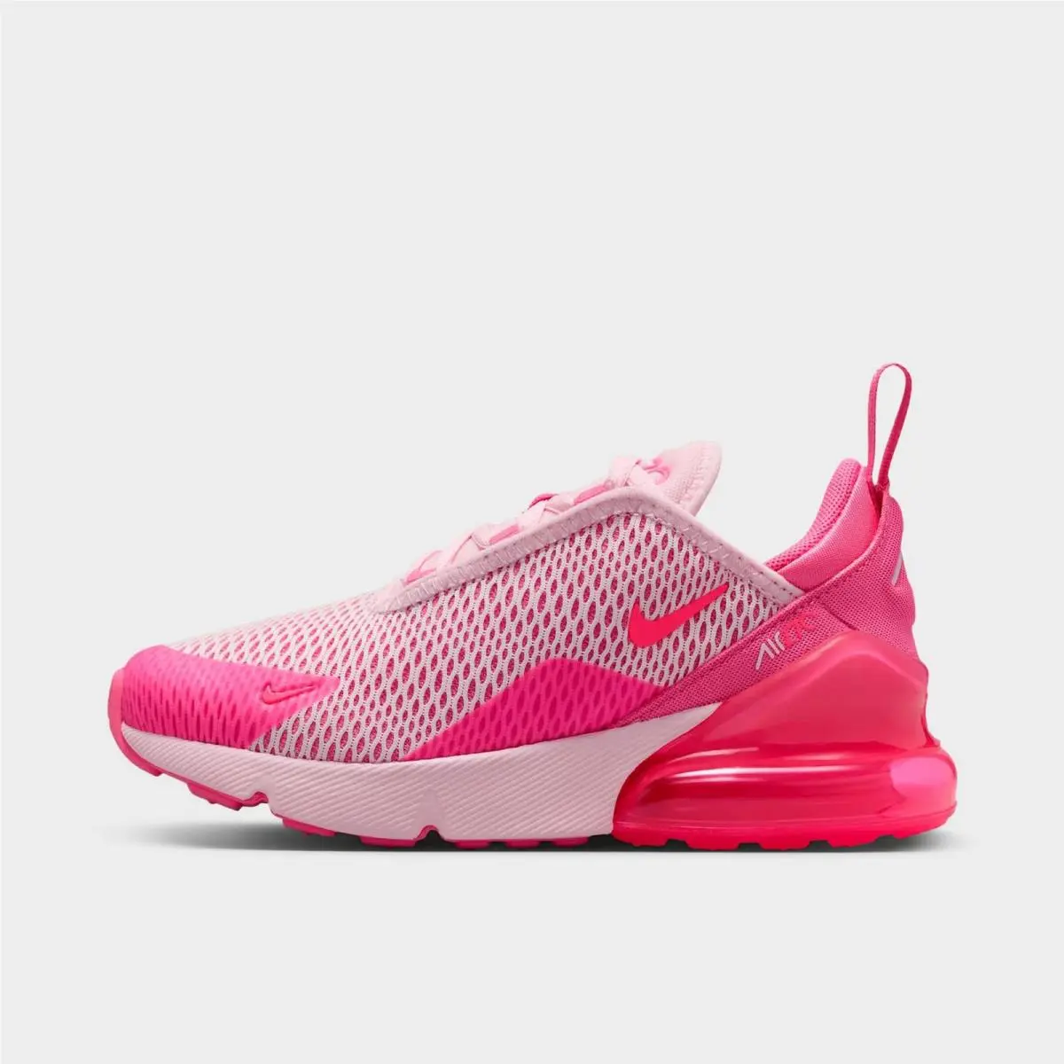 Nike shoes - IQ9200 663 - Pink Foam/Pinksicle/White/Hyper Pink 3