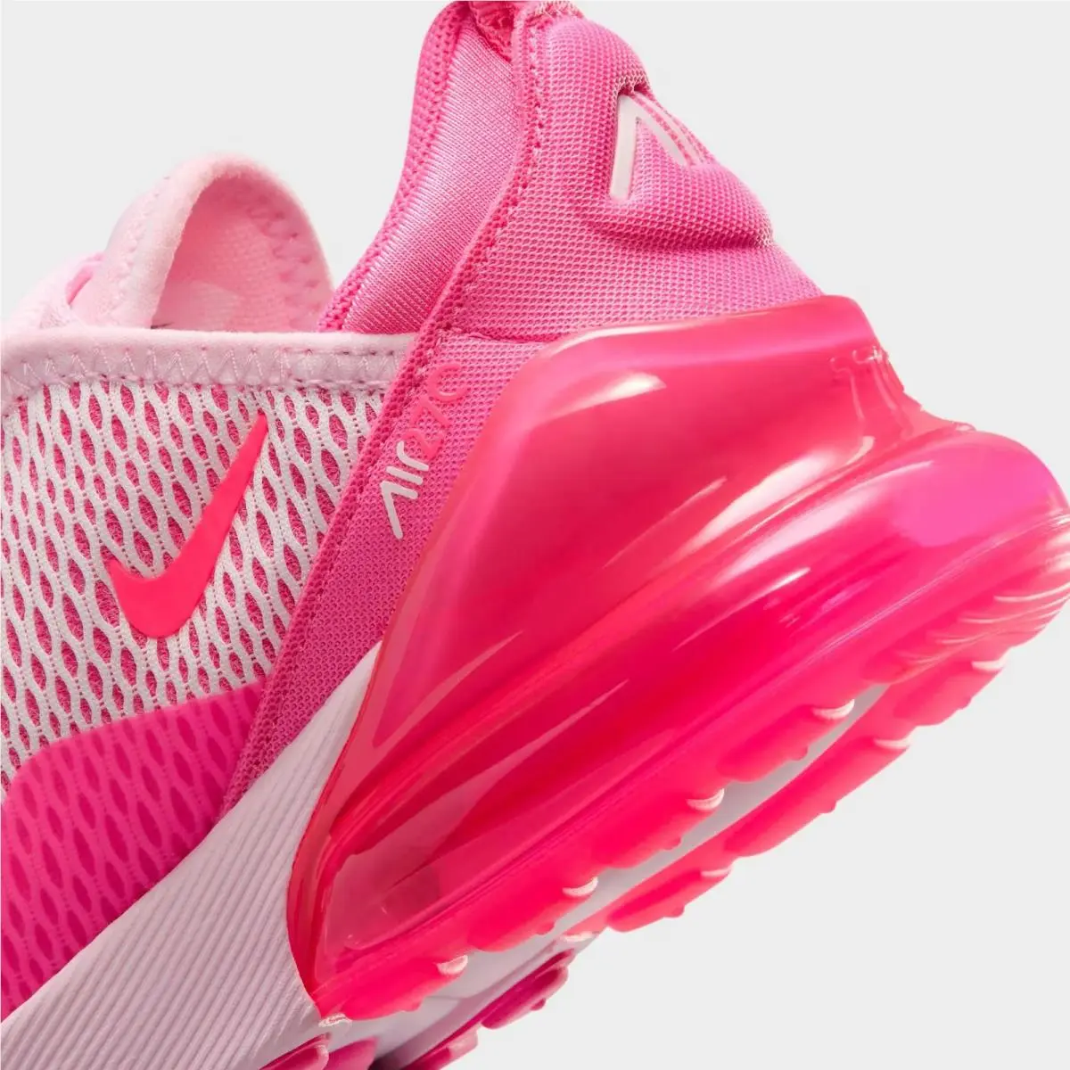 Nike shoes - IQ9200 663 - Pink Foam/Pinksicle/White/Hyper Pink 4