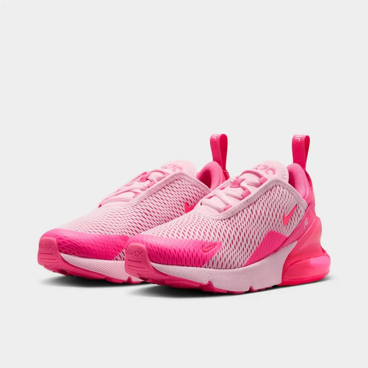 Nike shoes - IQ9200 663 - Pink Foam/Pinksicle/White/Hyper Pink 5