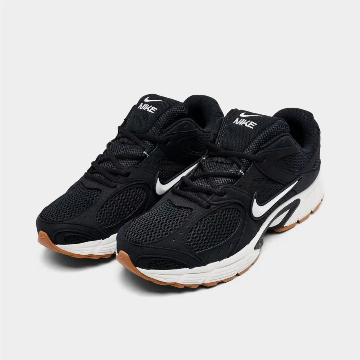 Nike shoes - II6292 004 - Black/Gum Medium Brown/Phantom 1