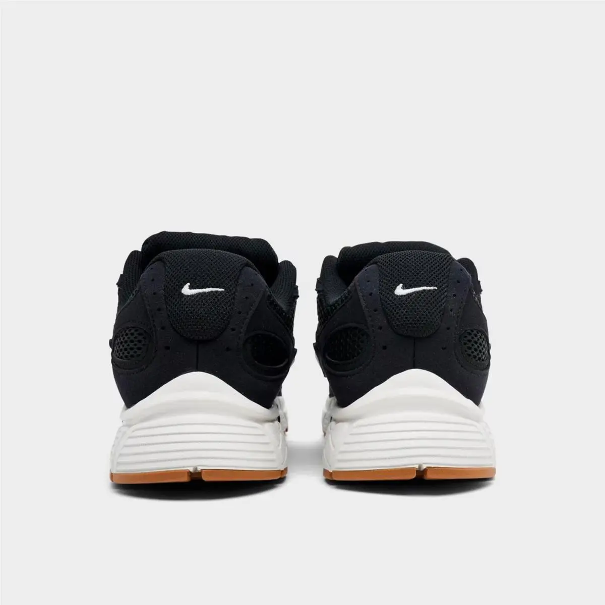 Nike shoes - II6292 004 - Black/Gum Medium Brown/Phantom 6