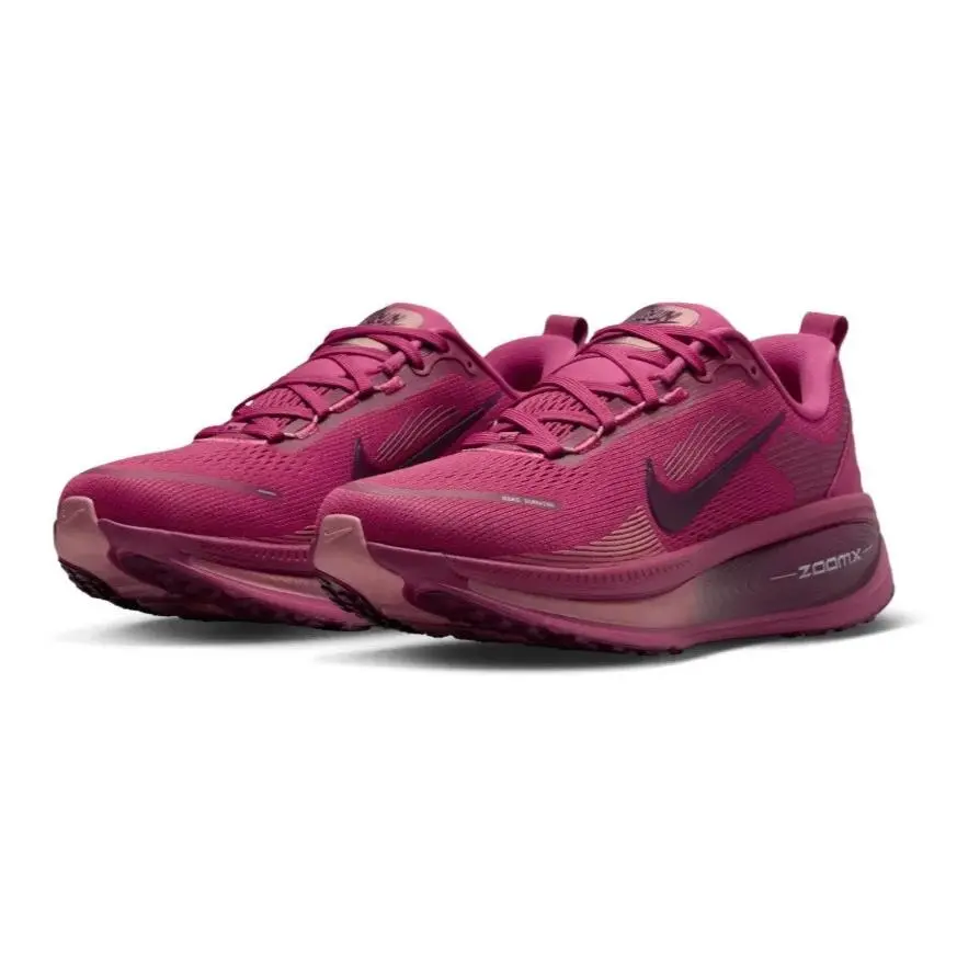 Nike Vomero 18 Sweet Beet Bordeaux Women`s Pink Sports Sneaker HM6804-604