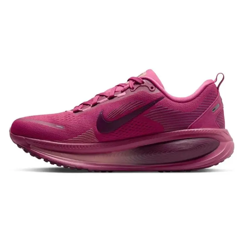 Nike shoes - Nike Vomero 18 - Vomero - HM6804-604 - Pink 1