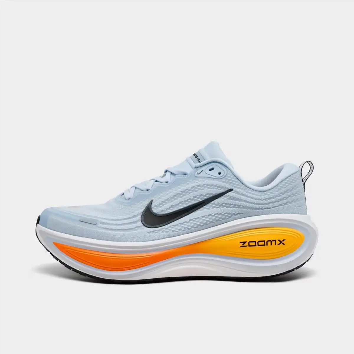 Nike shoes - HV8150 404 - Hydrogen Blue/White/Total Orange/Black 3