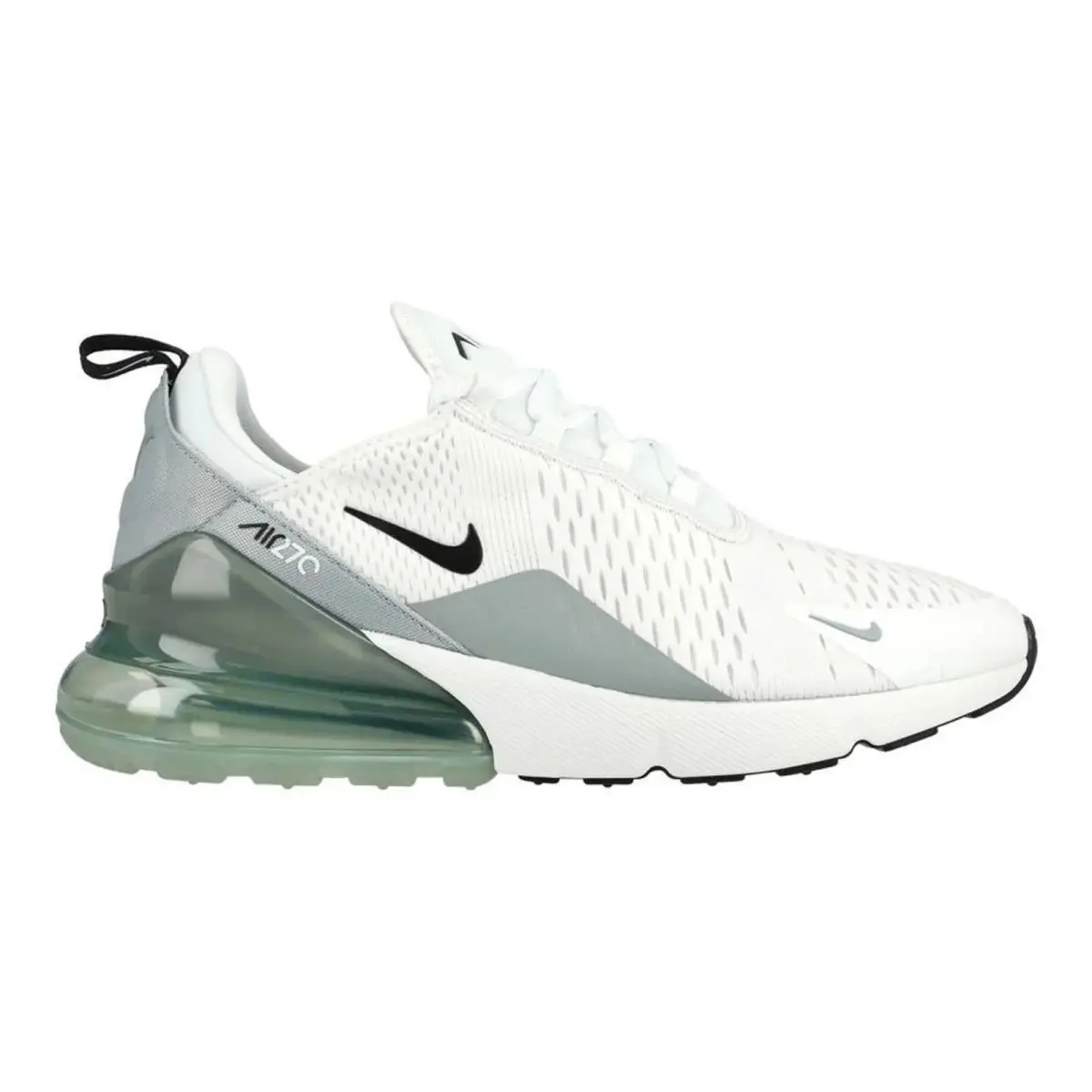 Nike shoes - AH8050115 - AH8050-115 - Multicolor 0