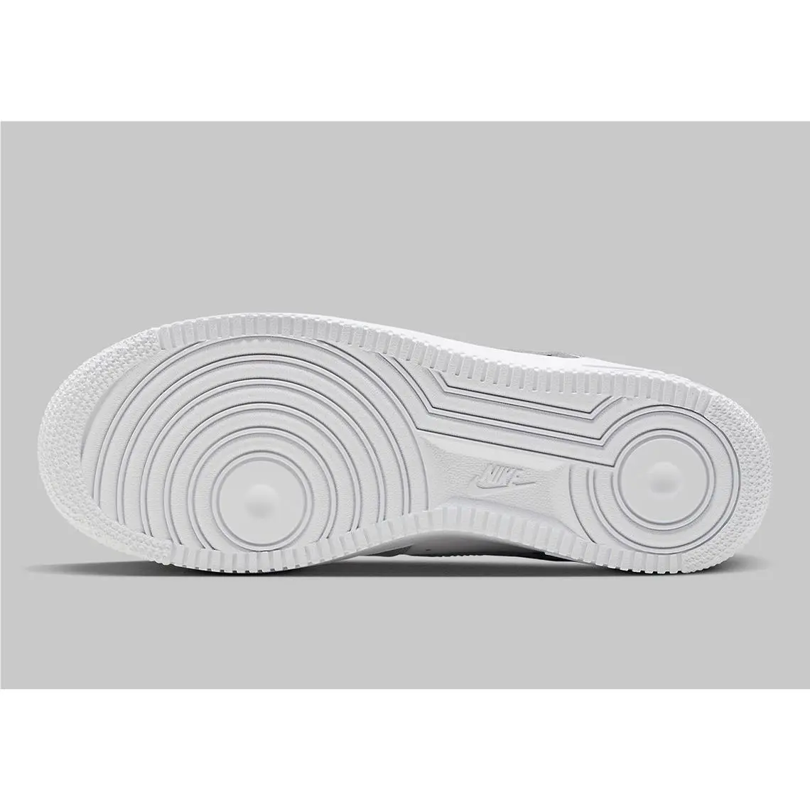 Nike shoes - Nike Air Force 1 Low `07 - FD9763-101 - Grey 10