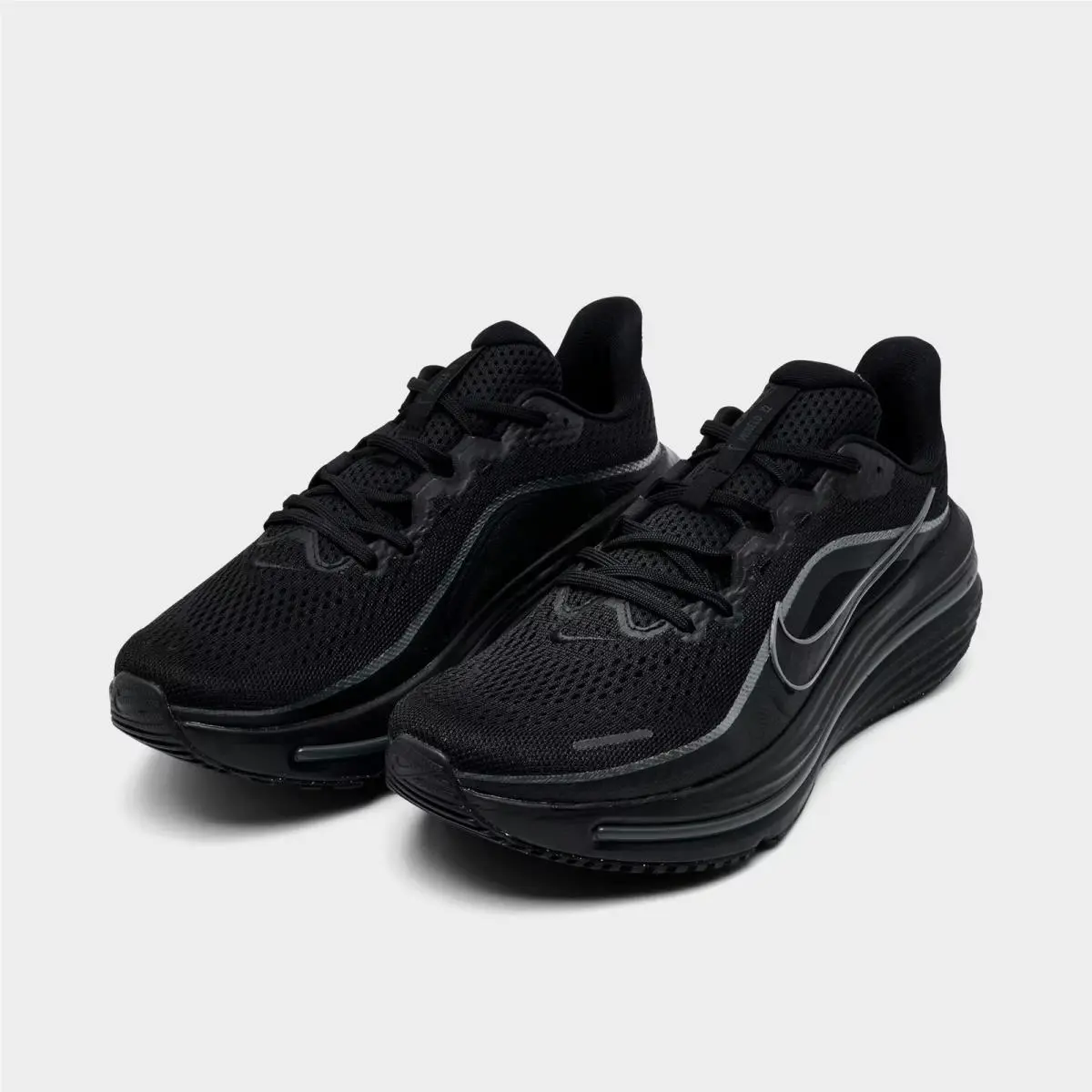 Nike shoes - HV9272 001 - Black/Dark Smoke Grey/Black 1