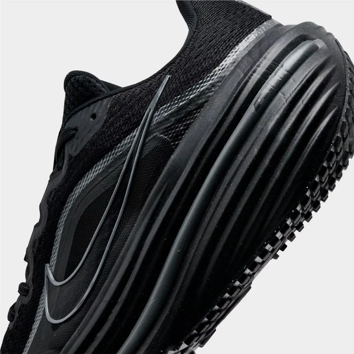 Nike shoes - HV9272 001 - Black/Dark Smoke Grey/Black 0