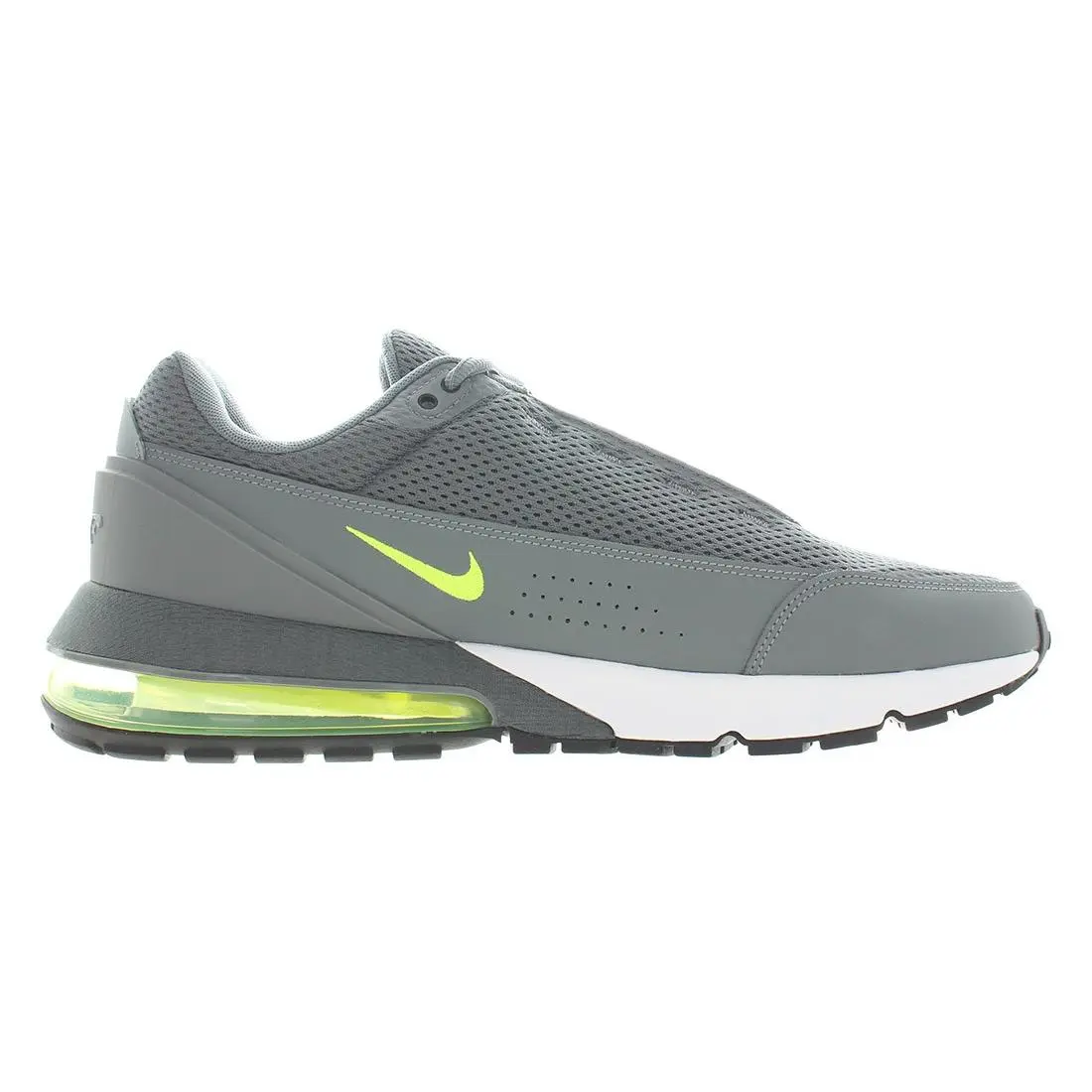 Nike shoes - Smoke Grey/Black/Anthracite, Main: Grey 6