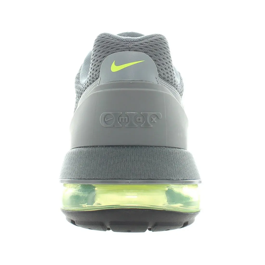 Nike shoes - Smoke Grey/Black/Anthracite, Main: Grey 7