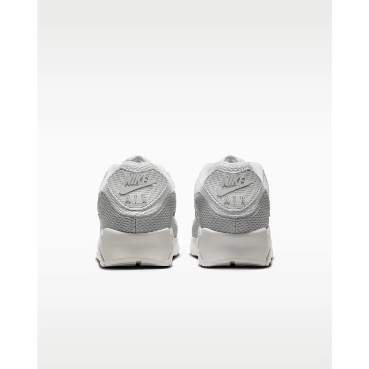 Nike shoes - Nike Air Max 90 - Air Max - IM5759-100 - White 3
