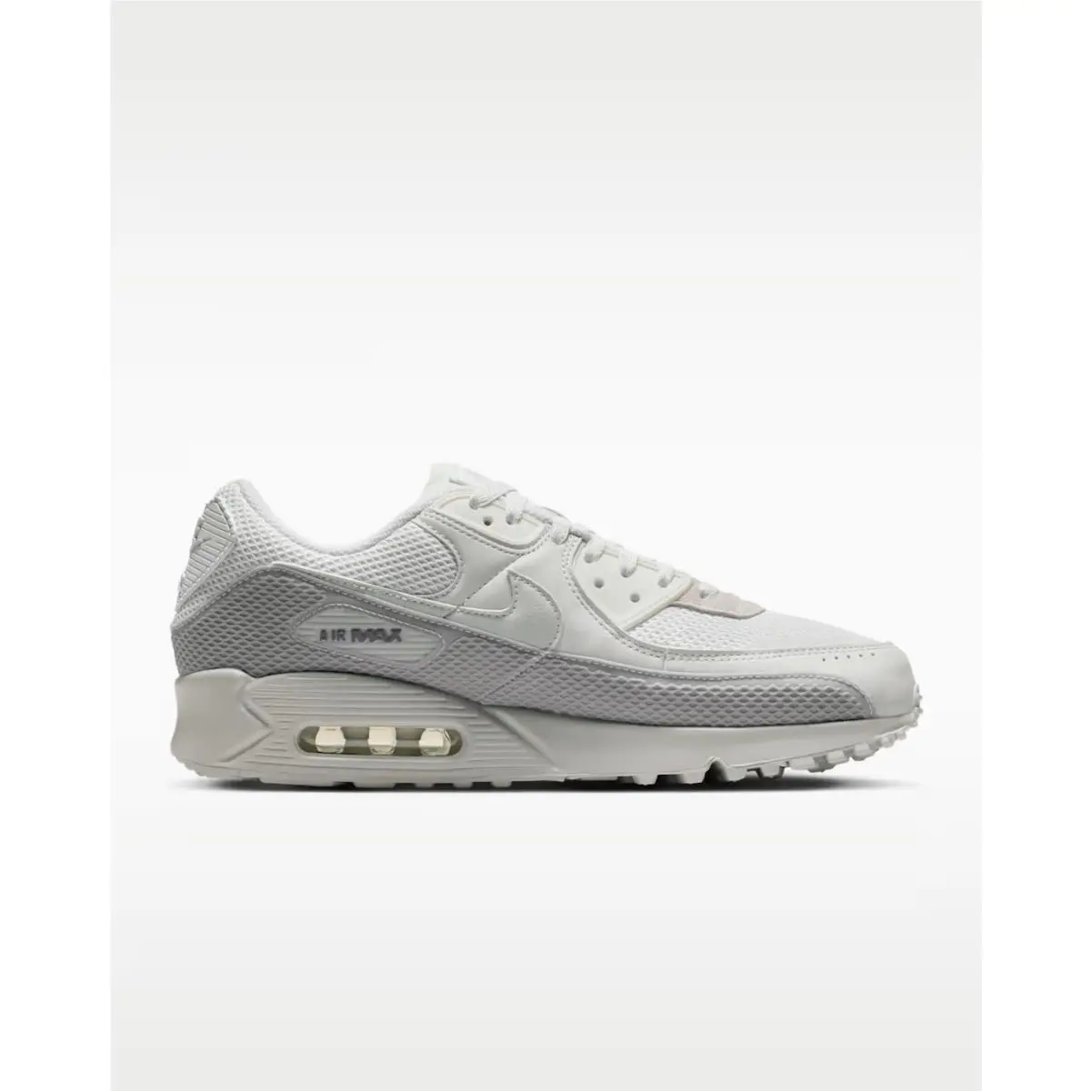 Nike shoes - Nike Air Max 90 - Air Max - IM5759-100 - White 9