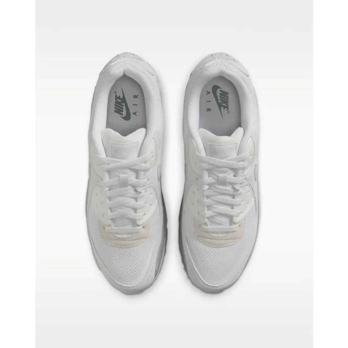 Nike shoes - Nike Air Max 90 - Air Max - IM5759-100 - White 10