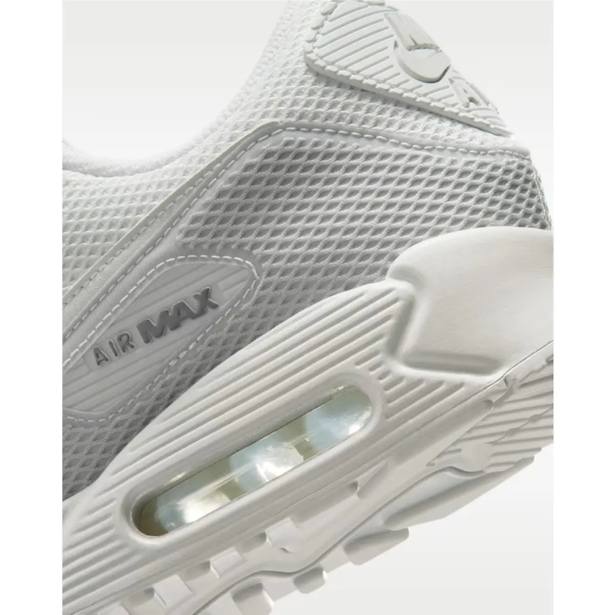 Nike shoes - Nike Air Max 90 - Air Max - IM5759-100 - White 12