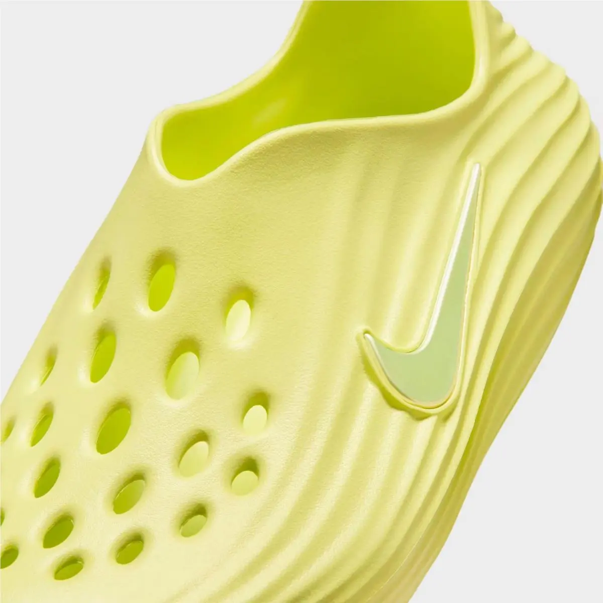 Nike shoes - HV5062 701 - Light Lemon Twist/Light Lemon Twist 0