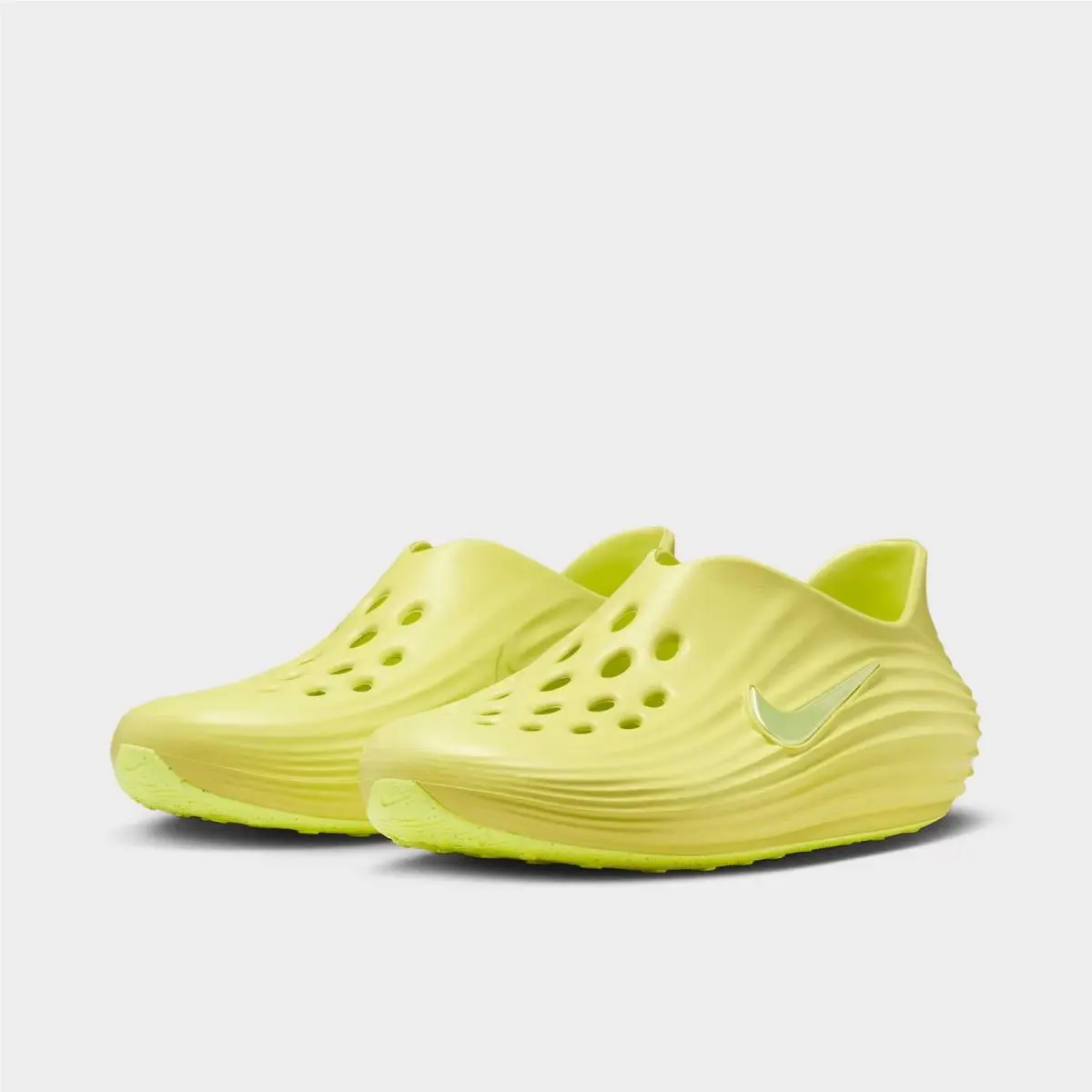 Nike shoes - HV5062 701 - Light Lemon Twist/Light Lemon Twist 1