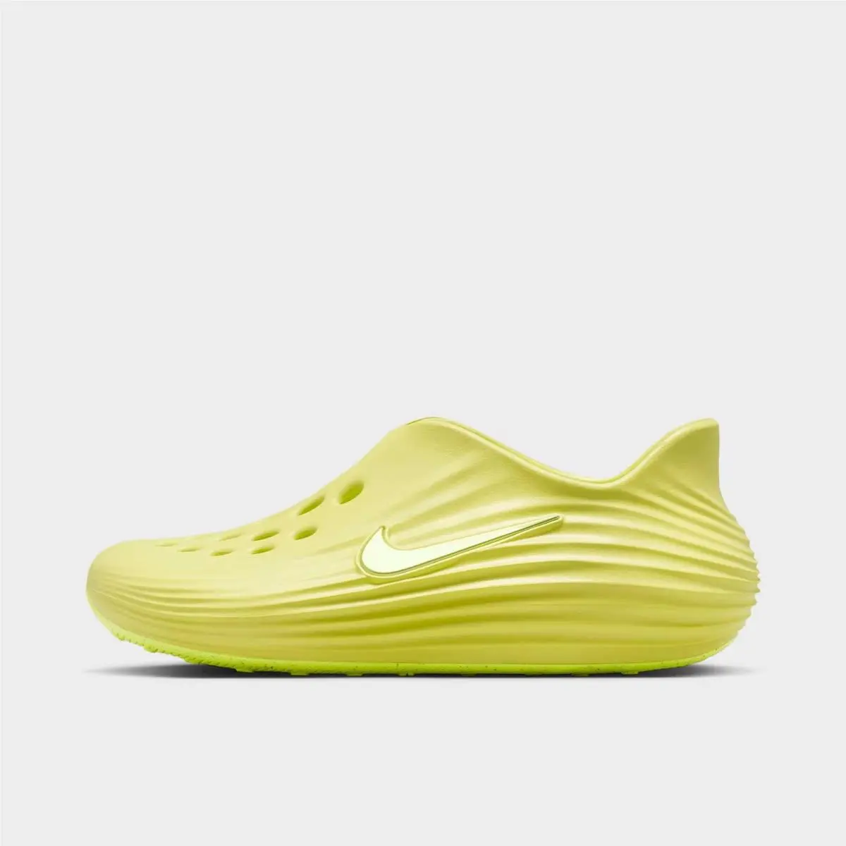 Nike shoes - HV5062 701 - Light Lemon Twist/Light Lemon Twist 3