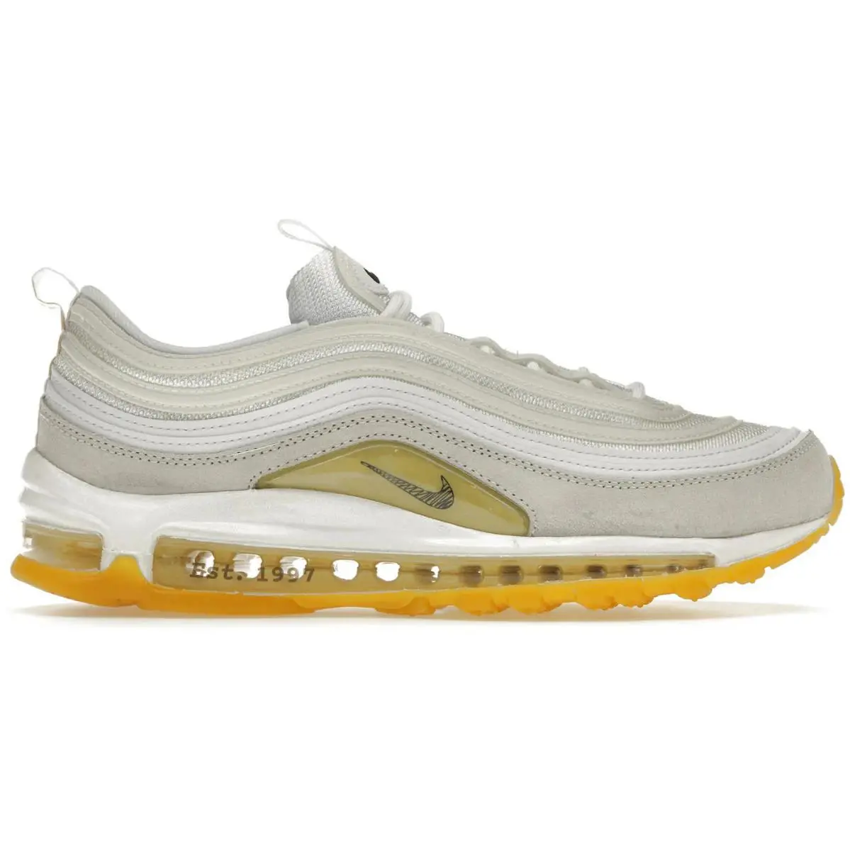Nike Air Max 97 M. Frank Rudy