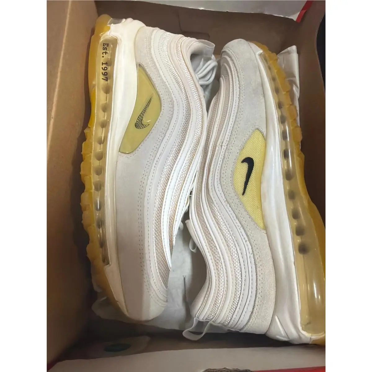 Nike shoes - DQ8961100 - DQ8961-100 - Multicolor 2