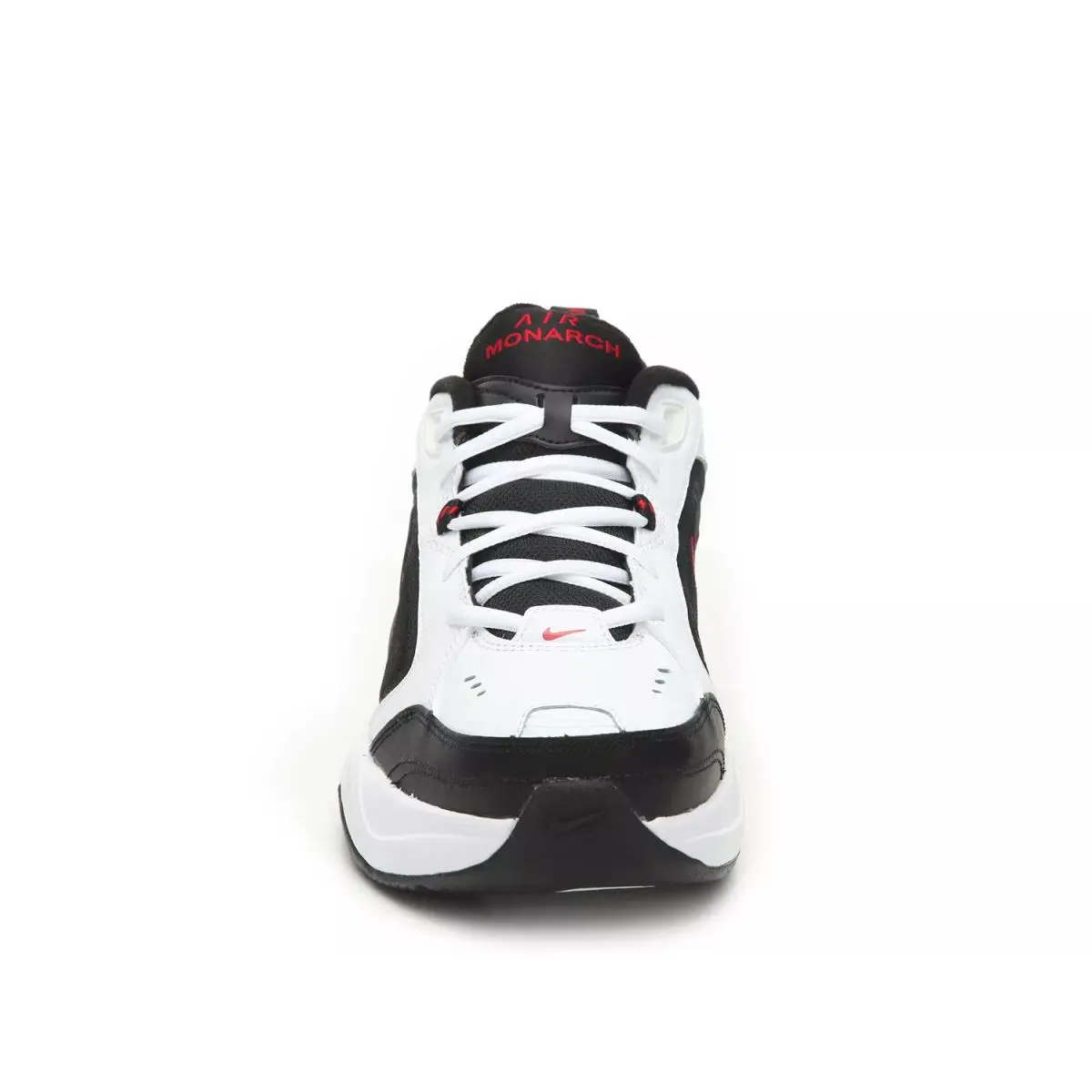 Nike shoes - White/Red/Black 1