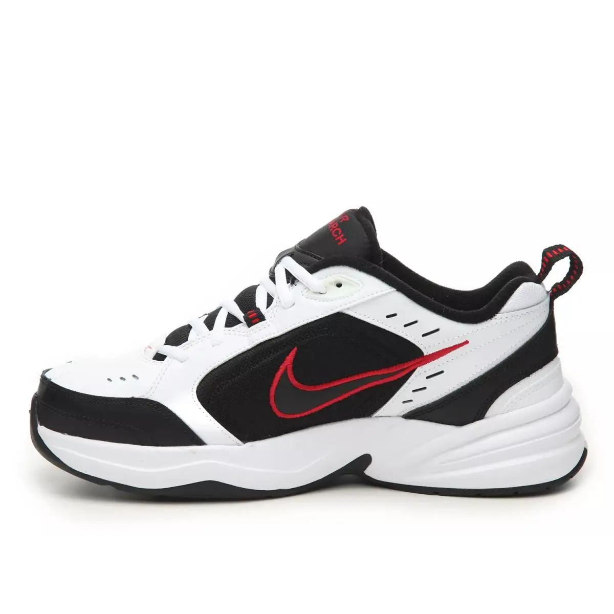 Nike shoes - White/Red/Black 2