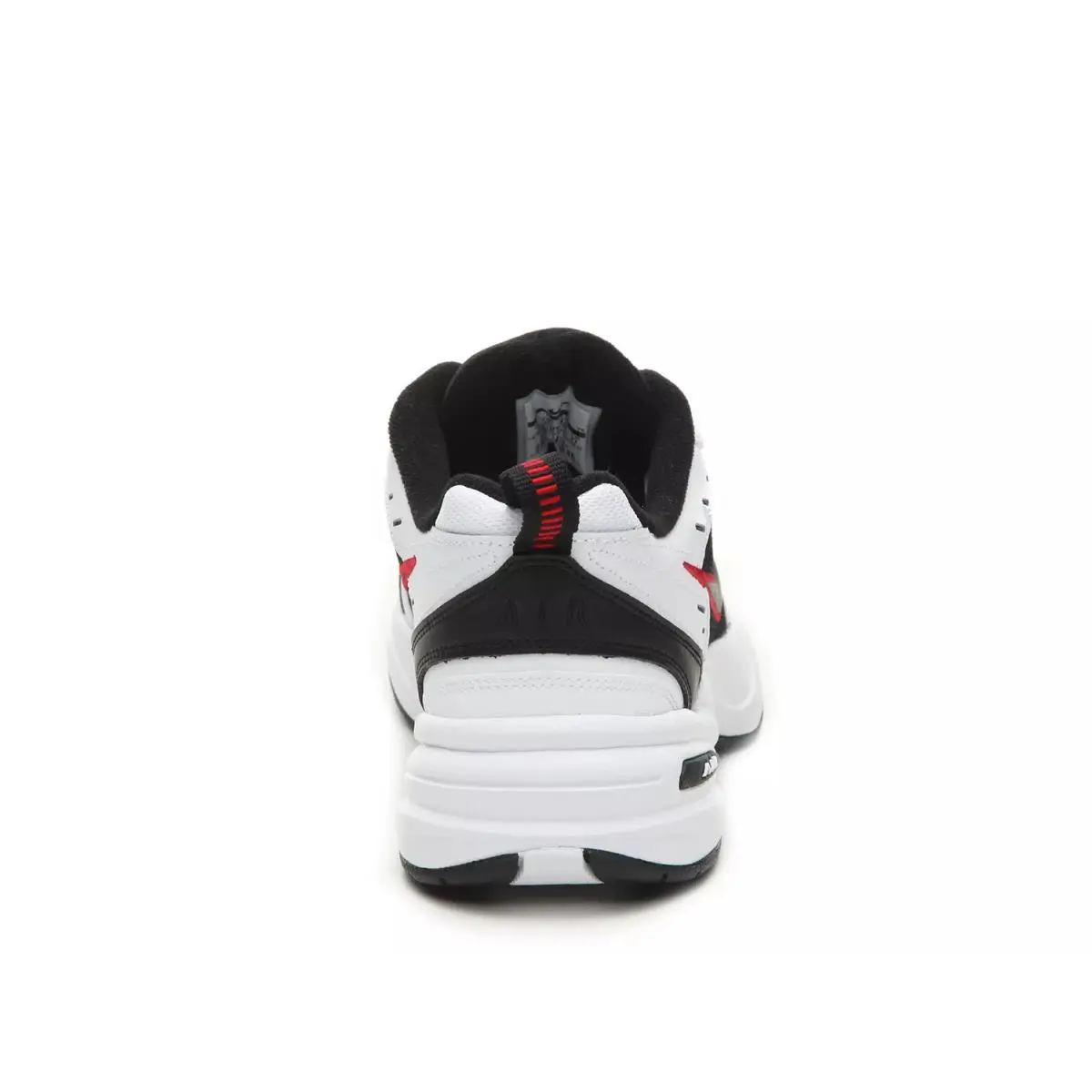 Nike shoes - White/Red/Black 3