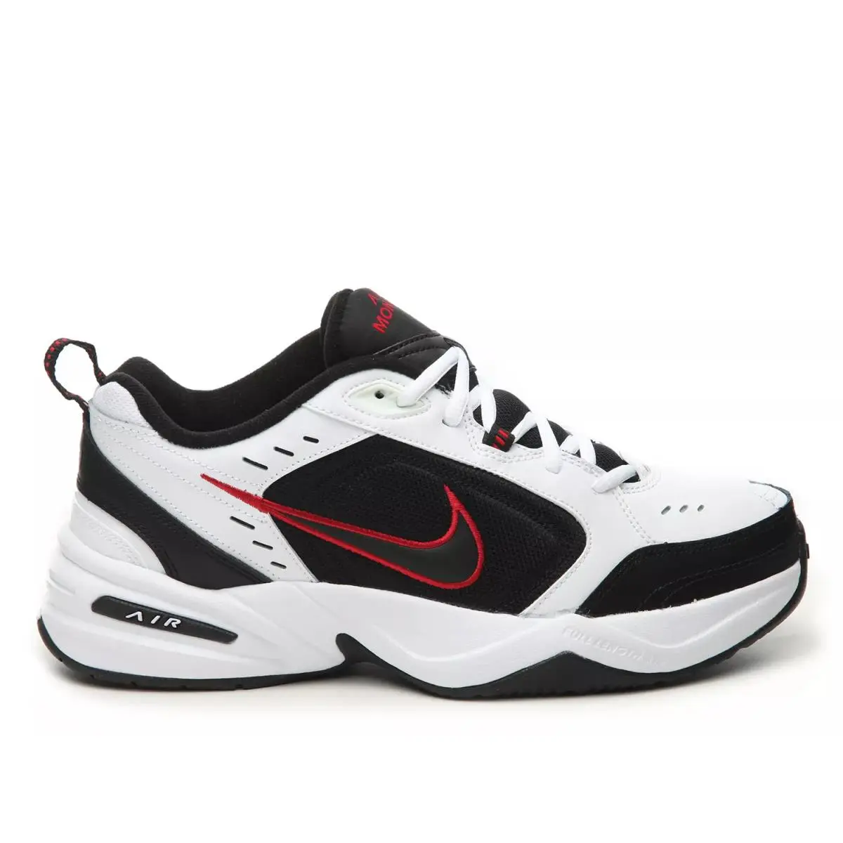 Nike shoes - White/Red/Black 12