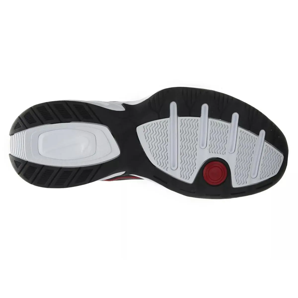 Nike shoes - White/Red/Black 13