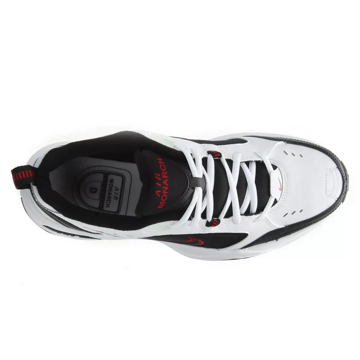 Nike shoes - White/Red/Black 14