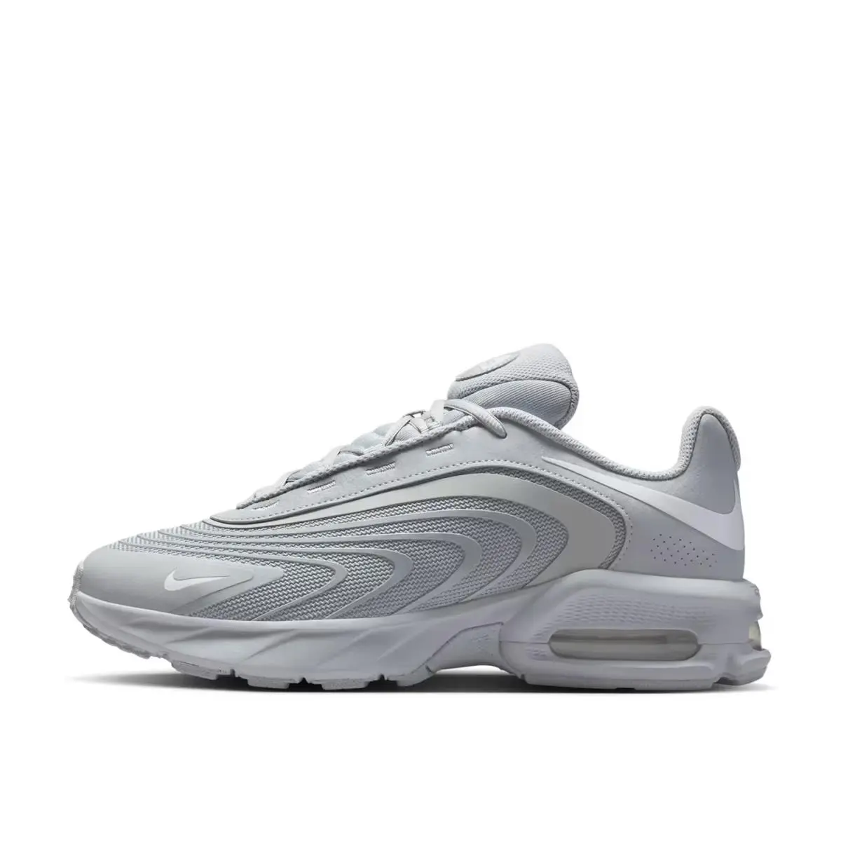 Nike shoes - Grey 5